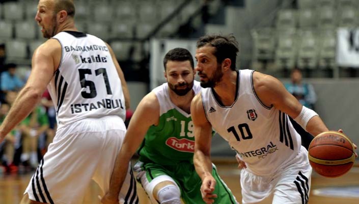 Potada Rakip Anadolu Efes